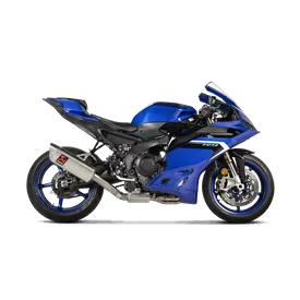Akrapovic Yamaha R9 L-Y9R1/TD