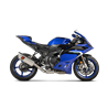 Akrapovic Yamaha R9 L-Y9R1/TD