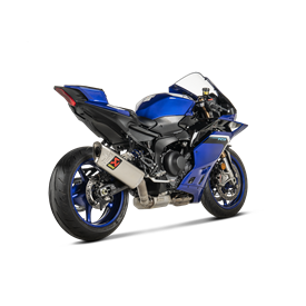 Akrapovic Yamaha R9 L-Y9R1/TD
