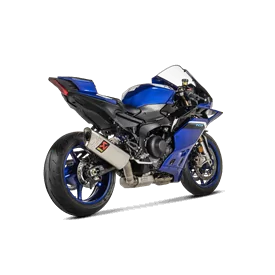 Akrapovic Yamaha R9 L-Y9R1/TD