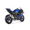 Akrapovic Yamaha R9 L-Y9R1/TD