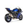 Akrapovic Yamaha R9 L-Y9R1/TD
