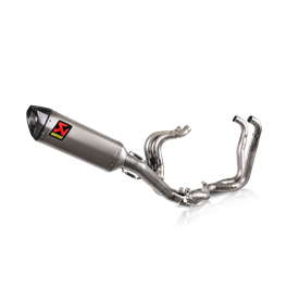 Akrapovic Aprilia RSV4 S-A10E10-RT