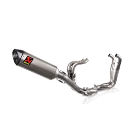 Akrapovic Aprilia RSV4 S-A10E10-RT