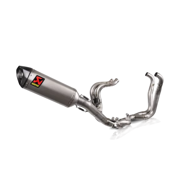 Akrapovic Aprilia RSV4 S-A10E10-RT