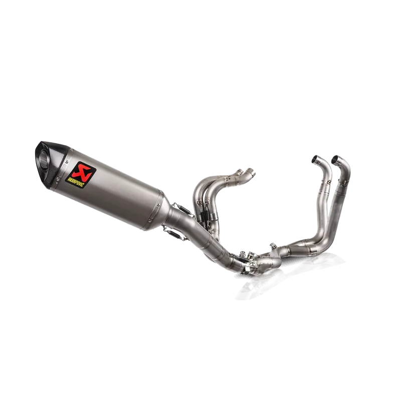 Akrapovic Aprilia RSV4 S-A10E10-RT