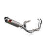 Akrapovic Aprilia RSV4 S-A10E10-RT
