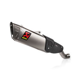 Akrapovic Aprilia TUONO V4 S-A10SO14-HEZT