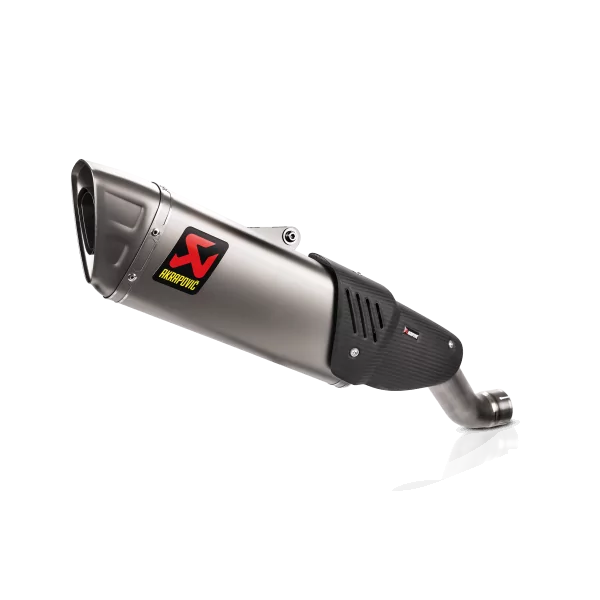 Akrapovic Aprilia TUONO V4 S-A10SO14-HEZT