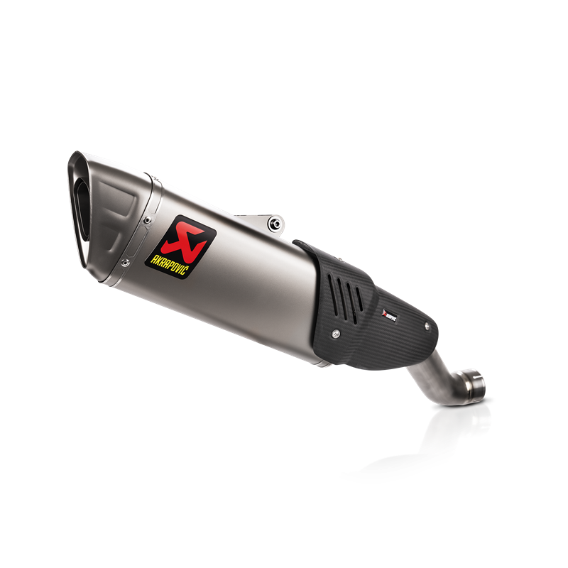 Akrapovic Aprilia TUONO V4 S-A10SO14-HEZT Akrapovic Aprilia TUONO V4 S-A10SO14-HEZT