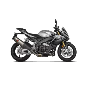 Akrapovic Aprilia TUONO V4 S-A10SO14-HEZT