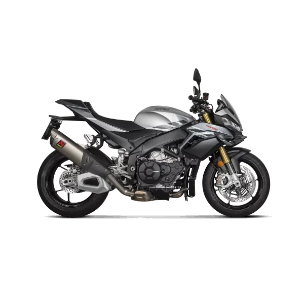 Akrapovic Aprilia TUONO V4 S-A10SO14-HEZT