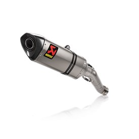 Akrapovic Aprilia RSV4 S-A10SO15-RT