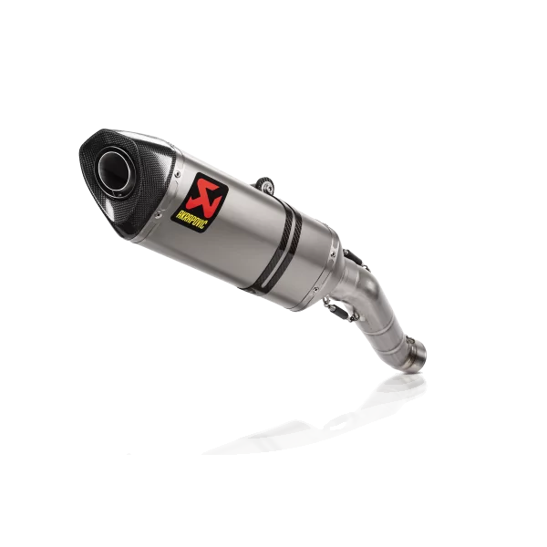 Akrapovic Aprilia RSV4 S-A10SO15-RT