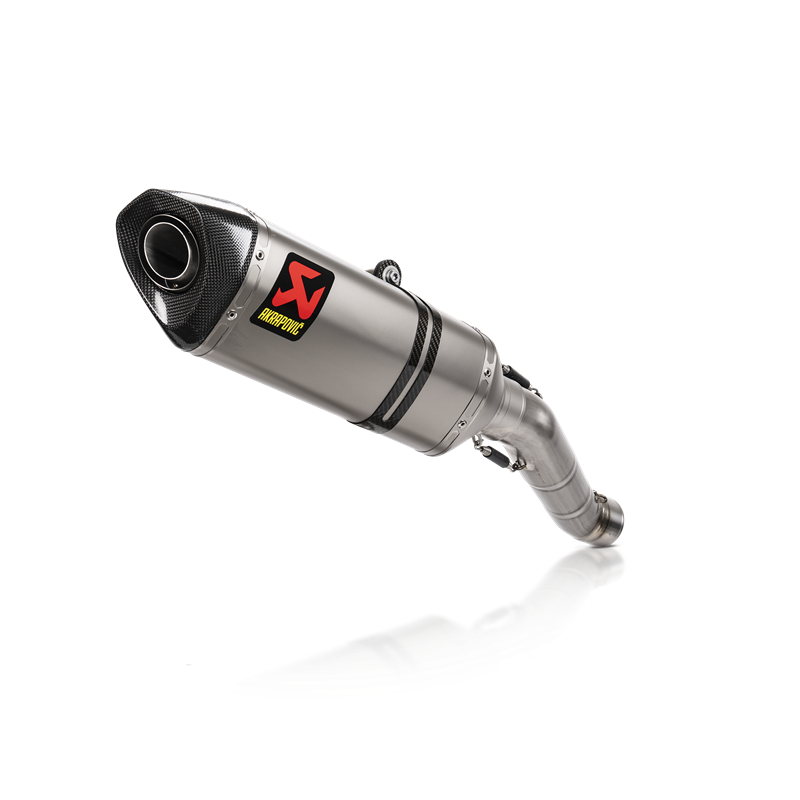 Akrapovic Aprilia RSV4 S-A10SO15-RT Akrapovic Aprilia RSV4 S-A10SO15-RT