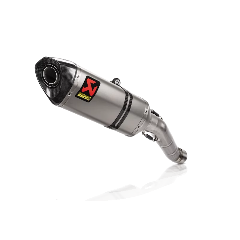 Akrapovic Aprilia RSV4 S-A10SO15-RT Akrapovic Aprilia RSV4 S-A10SO15-RT