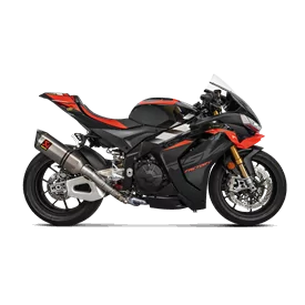 Akrapovic Aprilia RSV4 S-A10SO15-RT