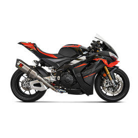 Akrapovic Aprilia RSV4 S-A10SO15-RT