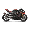 Akrapovic Aprilia RSV4 S-A10SO15-RT