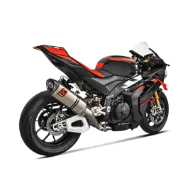 Akrapovic Aprilia RSV4 S-A10SO15-RT