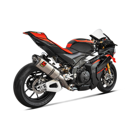 Akrapovic Aprilia RSV4 S-A10SO15-RT