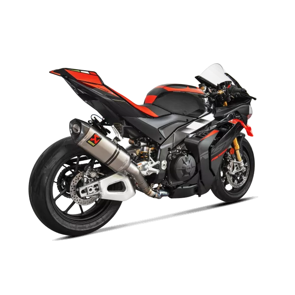 Akrapovic Aprilia RSV4 S-A10SO15-RT