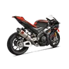 Akrapovic Aprilia RSV4 S-A10SO15-RT