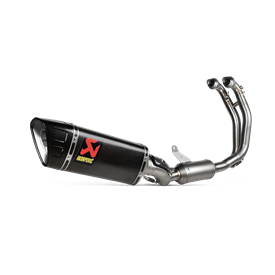 Akrapovic Aprilia RS 660 S-A6R5-APLC