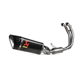 Akrapovic Aprilia RS 660 S-A6R5-APLC