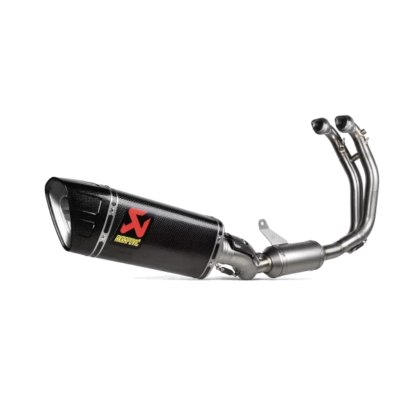 Akrapovic Aprilia RS 660 S-A6R5-APLC