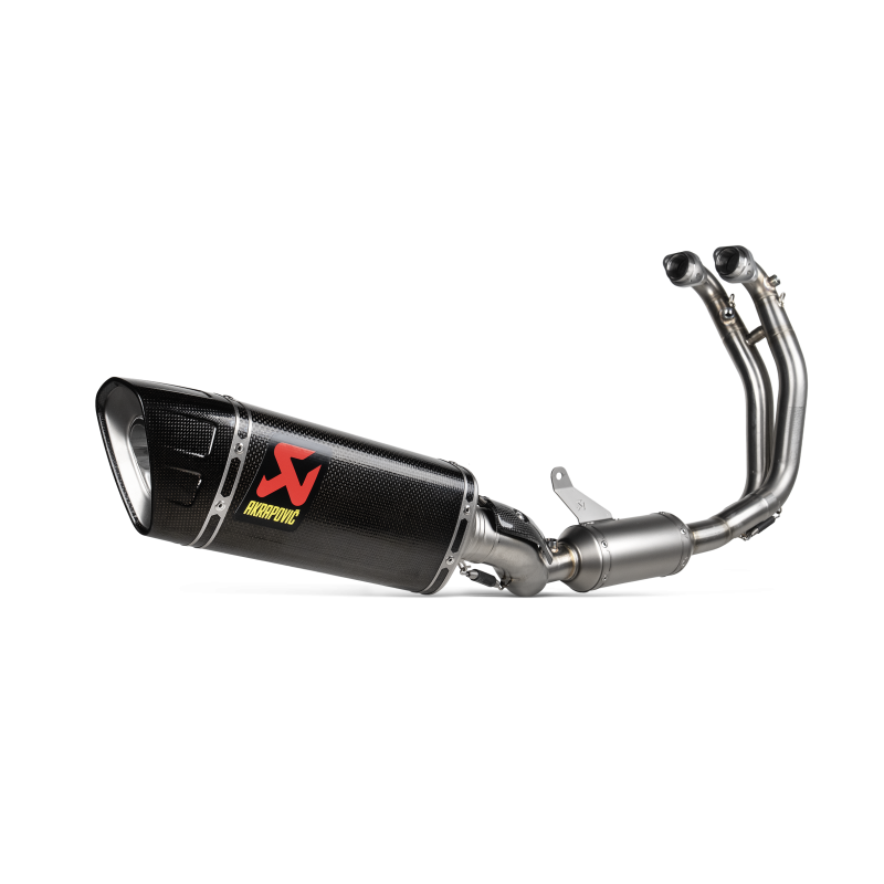 Akrapovic Aprilia RS 660 S-A6R5-APLC