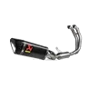 Akrapovic Aprilia RS 660 S-A6R5-APLC
