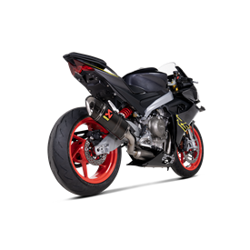 Akrapovic Aprilia RS 660 S-A6R5-APLC