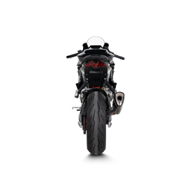 Akrapovic Aprilia RS 660 S-A6R5-APLC