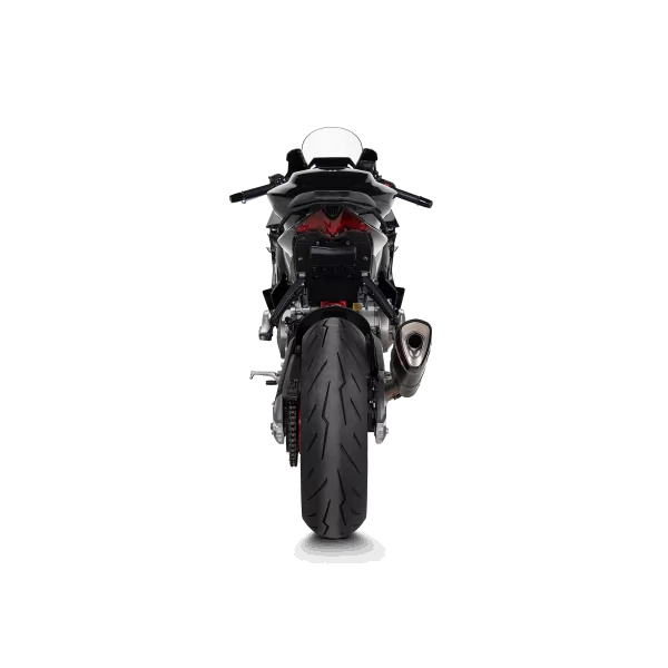 Akrapovic Aprilia RS 660 S-A6R5-APLC