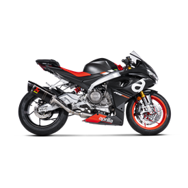 Akrapovic Aprilia RS 660 S-A6R5-APLC