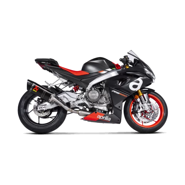 Akrapovic Aprilia RS 660 S-A6R5-APLC