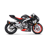 Akrapovic Aprilia RS 660 S-A6R5-APLC