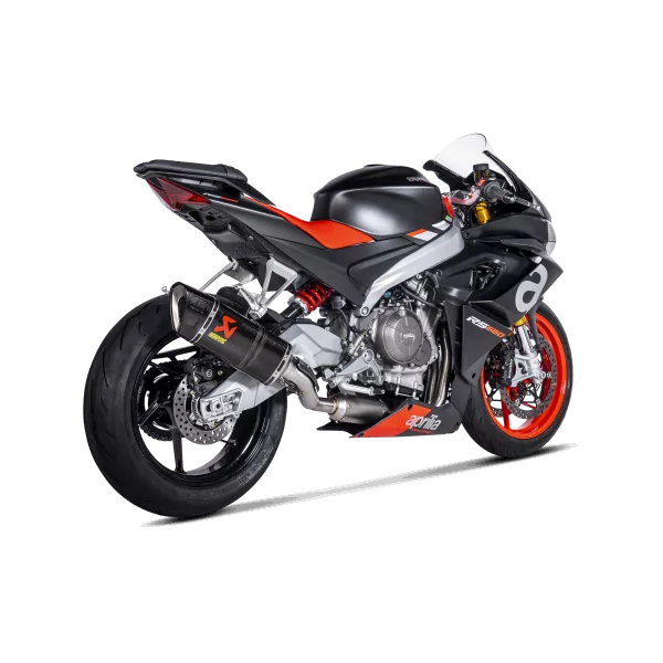 Akrapovic Aprilia RS 660 S-A6R5-APLC