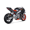 Akrapovic Aprilia RS 660 S-A6R5-APLC