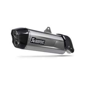 Akrapovic Aprilia Tuareg 660 S-A6SO1-HGJT