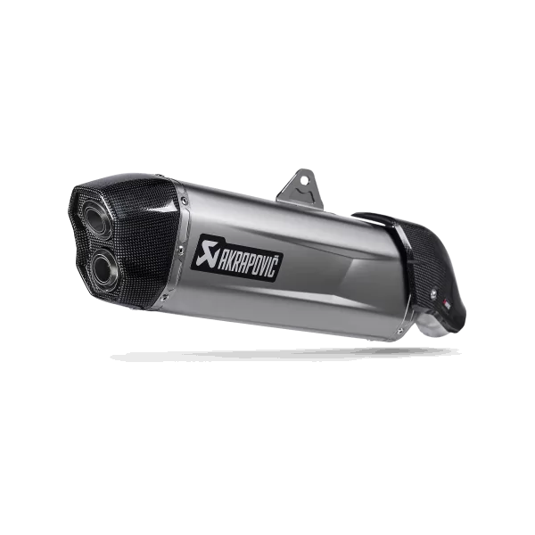 Akrapovic Aprilia Tuareg 660 S-A6SO1-HGJT