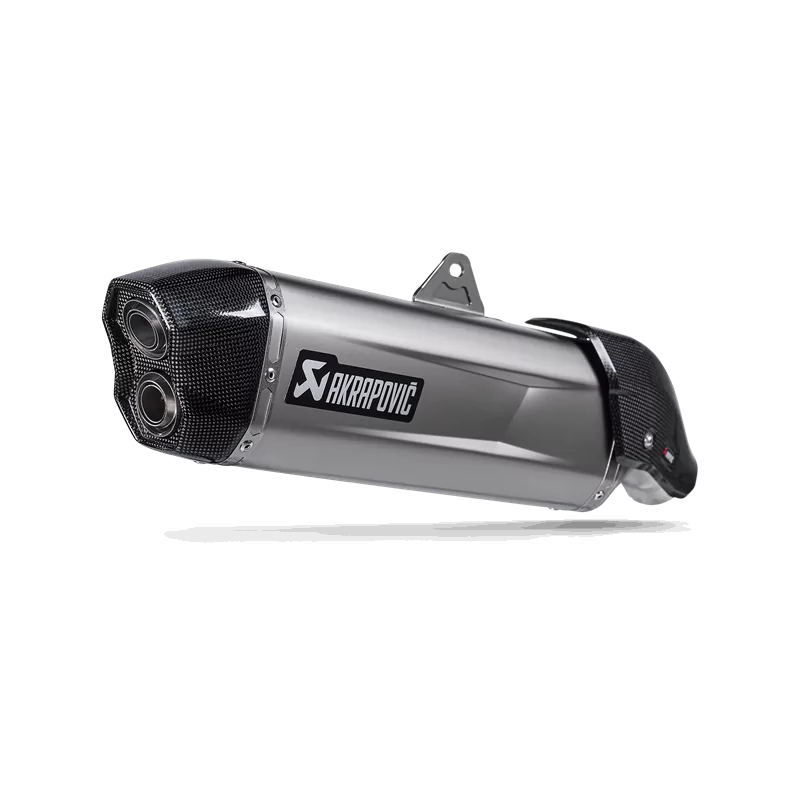 Akrapovic Aprilia Tuareg 660 S-A6SO1-HGJT Akrapovic Aprilia Tuareg 660 S-A6SO1-HGJT