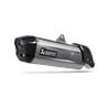 Akrapovic Aprilia Tuareg 660 S-A6SO1-HGJT
