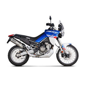 Akrapovic Aprilia Tuareg 660 S-A6SO1-HGJT