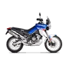 Akrapovic Aprilia Tuareg 660 S-A6SO1-HGJT