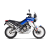 Akrapovic Aprilia Tuareg 660 S-A6SO1-HGJT