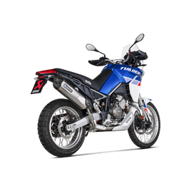Akrapovic Aprilia Tuareg 660 S-A6SO1-HGJT