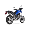 Akrapovic Aprilia Tuareg 660 S-A6SO1-HGJT