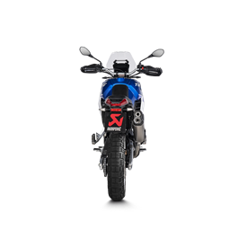 Akrapovic Aprilia Tuareg 660 S-A6SO1-HGJT